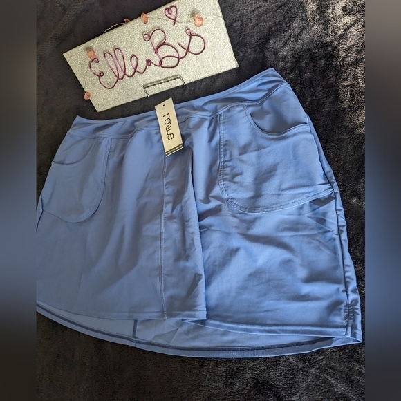 Bikini Skirt - Picture 6 of 7